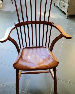 fauteuil windsor