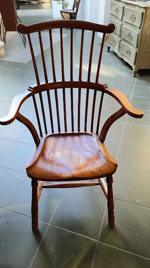 fauteuil windsor